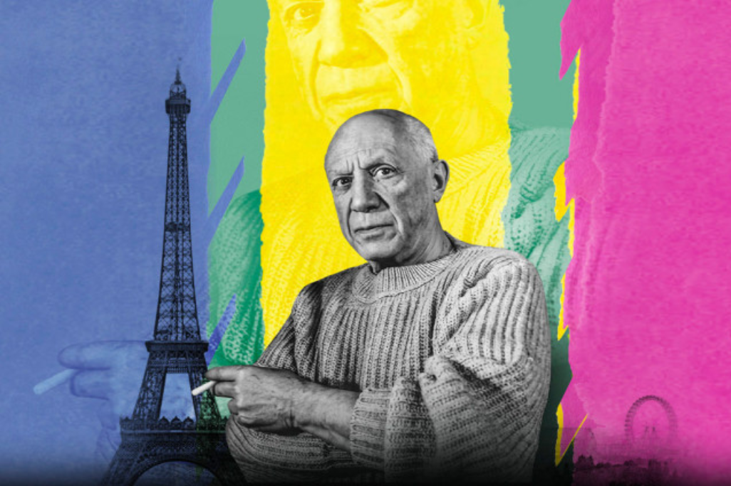 Picasso