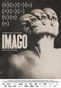 Imago, plakat, 1080p