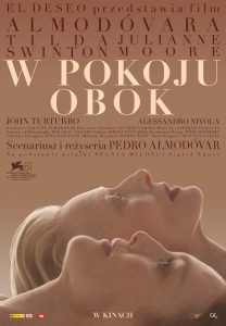 W pokoju obok_plakat PL_HQ