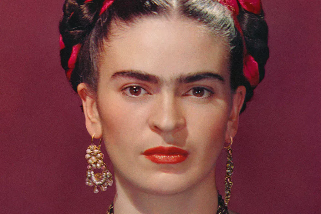 Frida Khalo