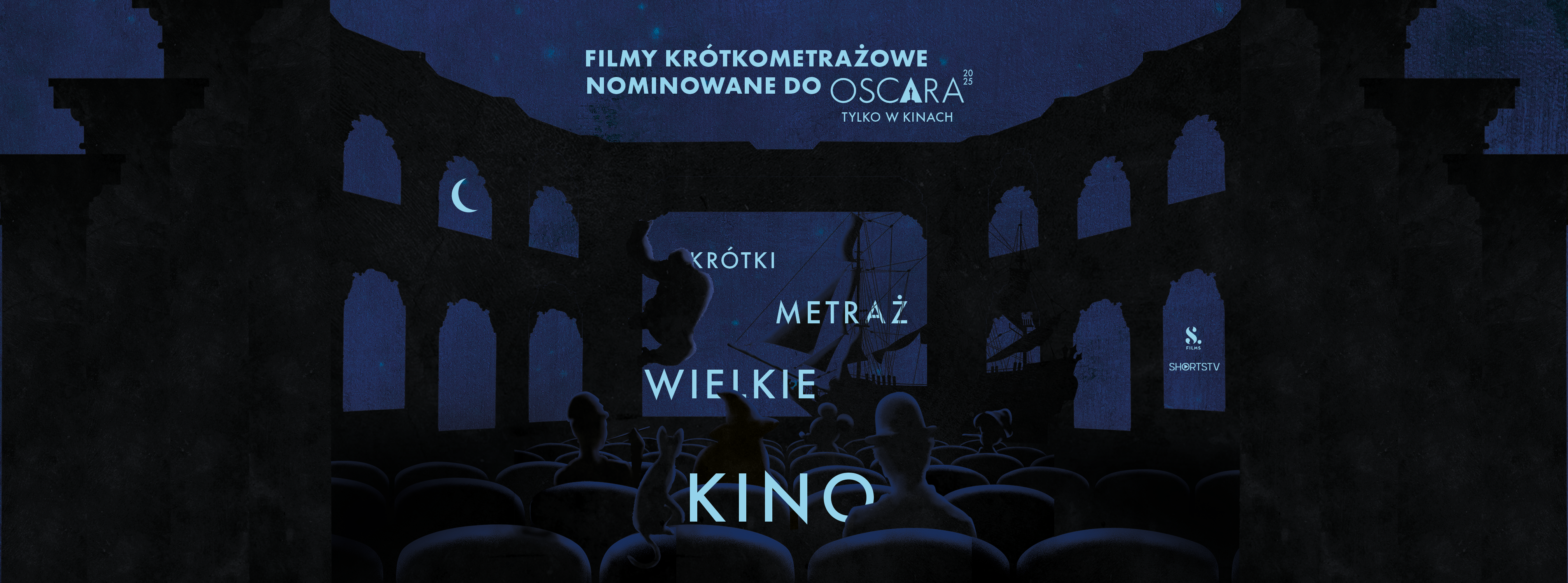 OSCAR SHORTS 2025_ZDJĘCIE W TLE