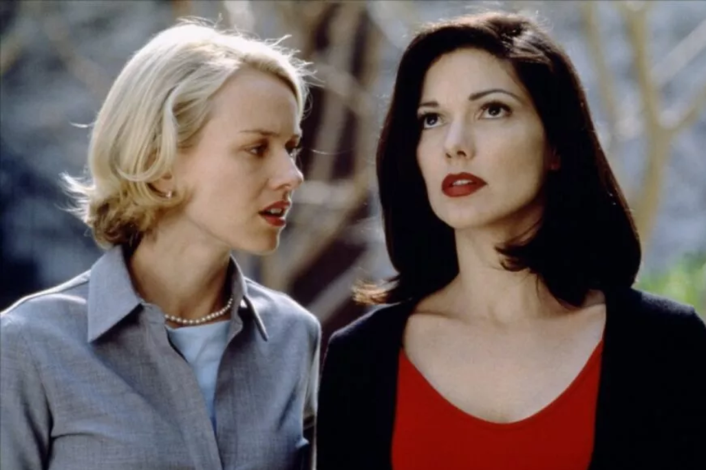 Mulholland Drive