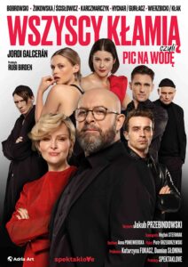 Wszyscy kłamią
