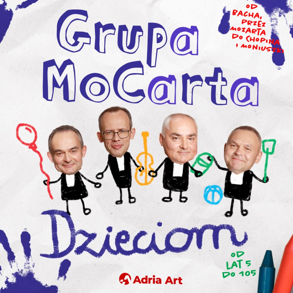 Grupa MoCarta