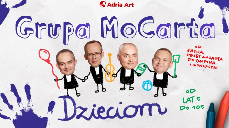 GRUPA MOCARTA