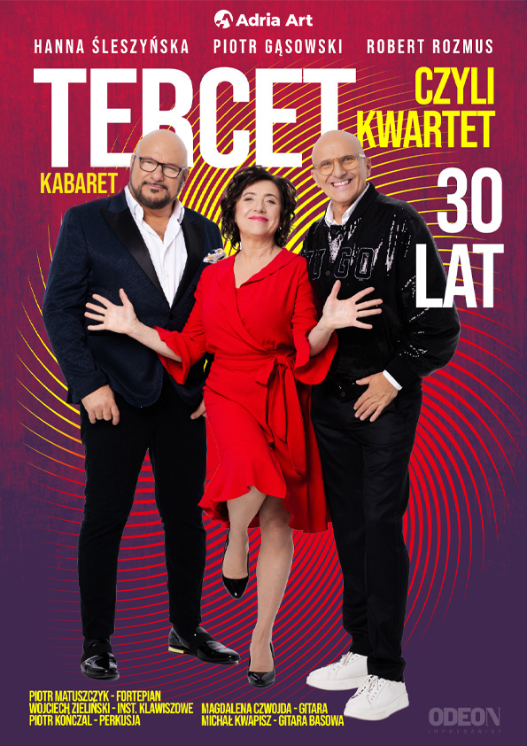 TERCET_CZYLI_KWARTET