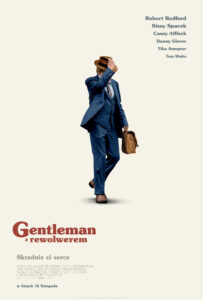 Gentleman_plakatPL