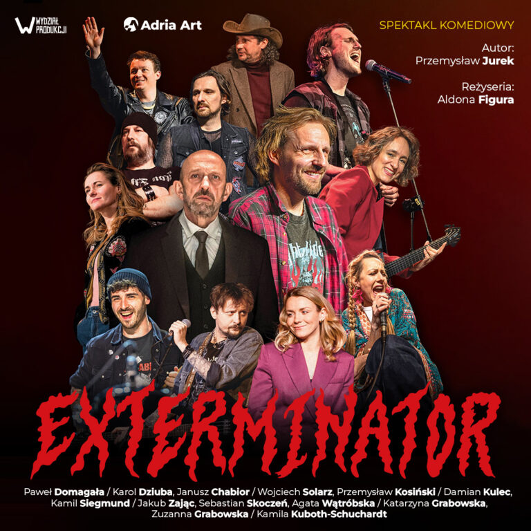 Exterminator