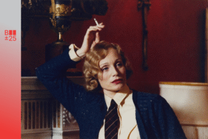 Gosford Park