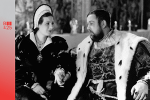 Prywatne życie Henryka VIII