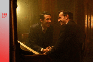 The History of Sound