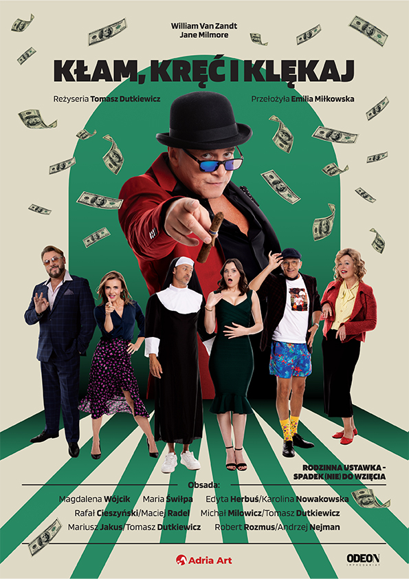 A4_Kłam, kręć i klękaj