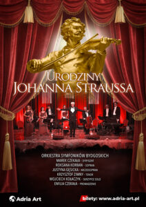 A4_Urodziny Johanna Straussa