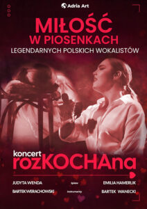 Koncert rozKOCHAna