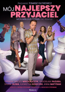 Moj najlepszy przyjaciel_plakat_A4