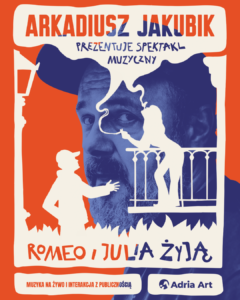 Romeo i Julia Żyją - 1080x1350