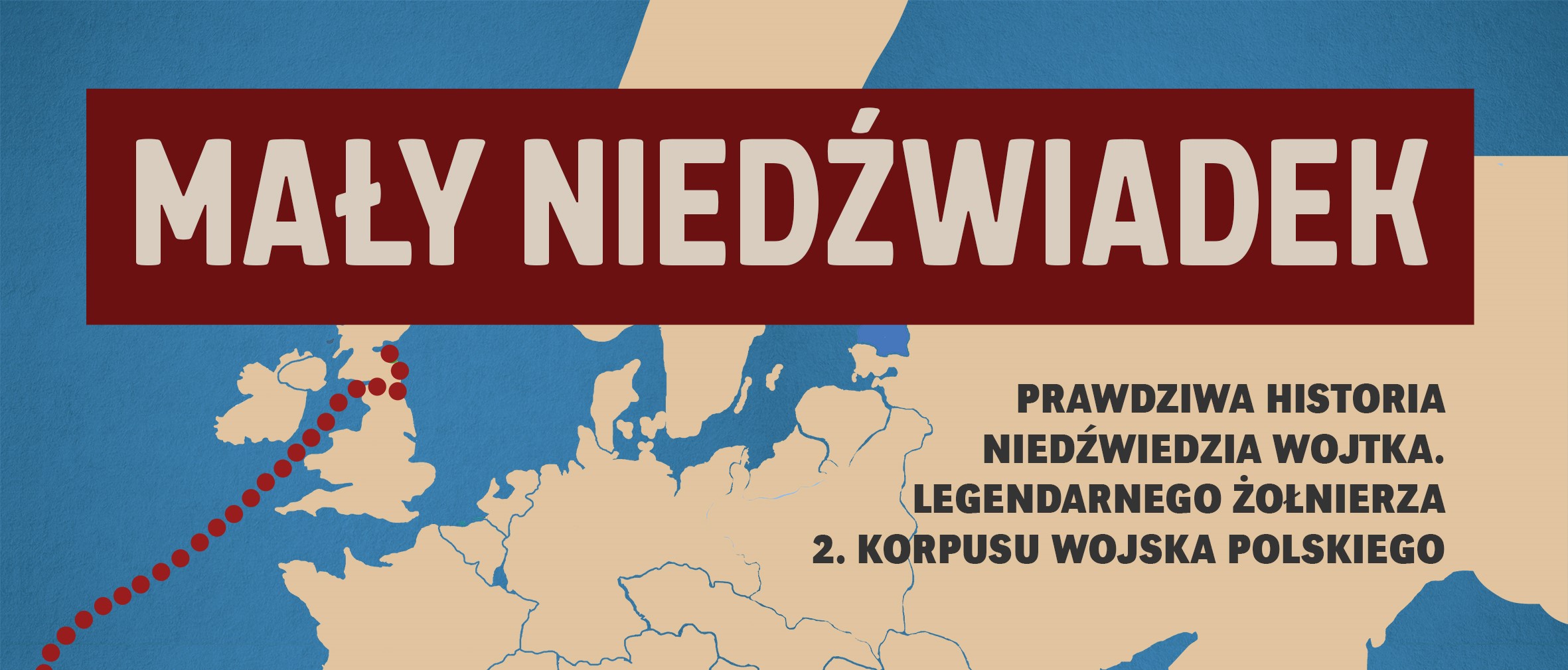 plakat maly mis przycięty