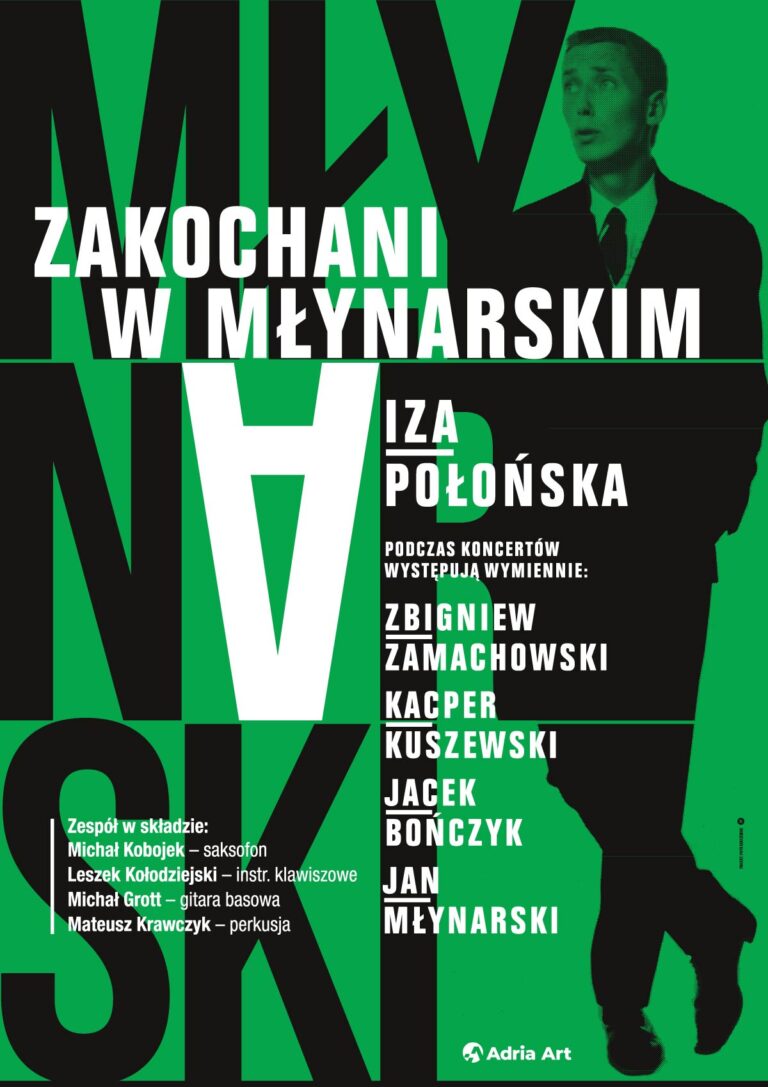 ZAKOCHANI_W_MLYNARSKIM