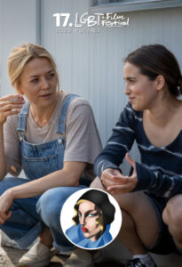 Lesbian Stories (Shorts)