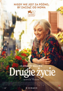 Drugie Zycie plakat HQ