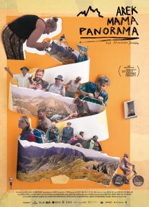 AREK.MAMA.PANORAMA-PLAKAT-aut. Magdalena Janik