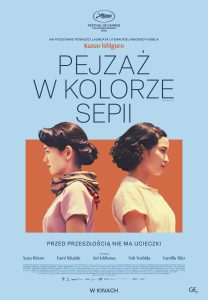 Pejzaż w kolorze sepii_B1 plakat HQ