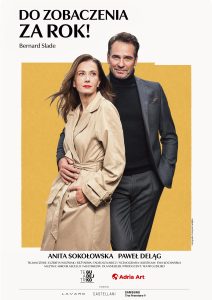 plakat_a4_do zobaczenia za rok!- Anita Sokołowska i Paweł Deląg