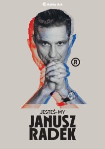 a4_Janusz Radek_Jesteś-my
