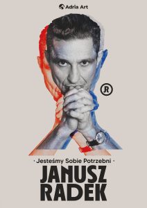 Janusz Radek_Jesteśmy sobie potrzebni